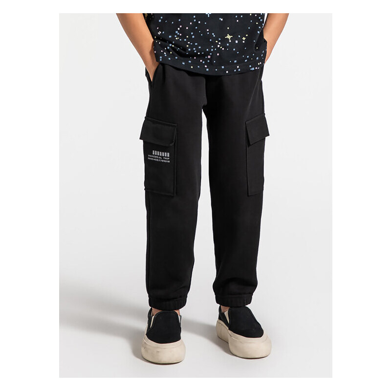 Teplákové nohavice Coccodrillo 57431198