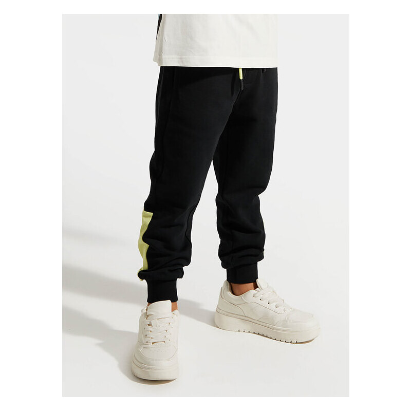 Teplákové nohavice Coccodrillo 57250656