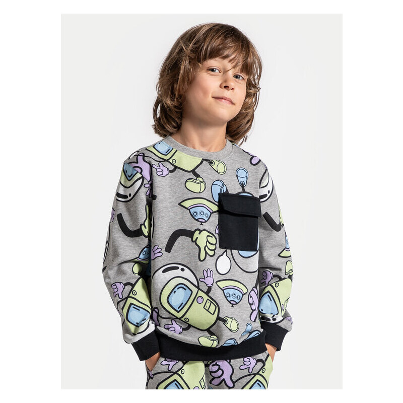 Mikina Coccodrillo 57250248