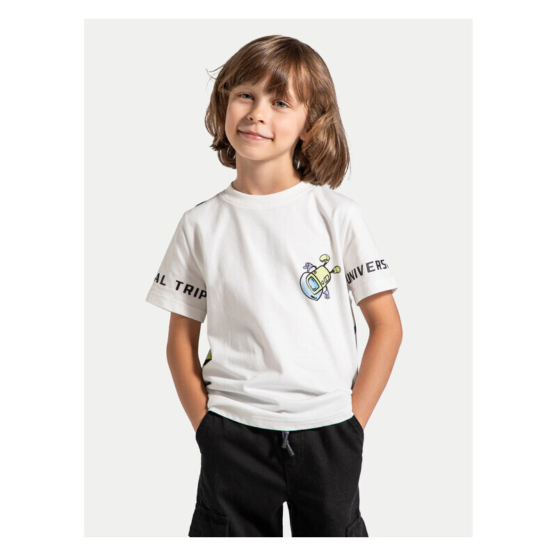 Tričko Coccodrillo 57250210