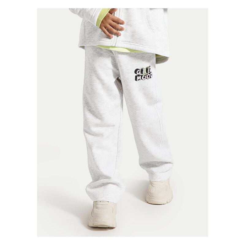 Teplákové nohavice Coccodrillo 57250569