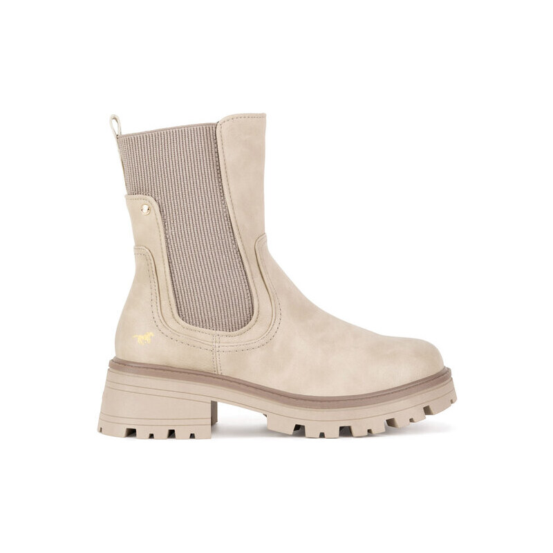 Členková obuv Mustang 60633794