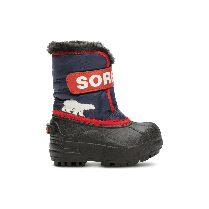 Snehule Sorel 60580011