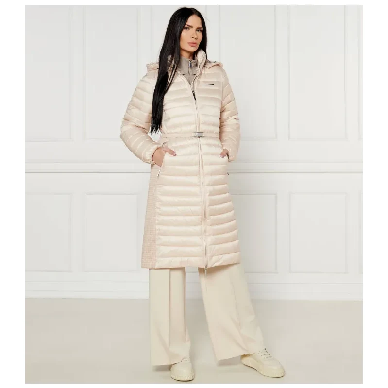 Calvin Klein Kabát 60582074