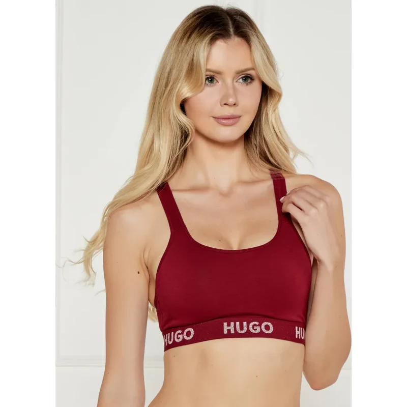 Hugo Bodywear Podprsenka 60582119