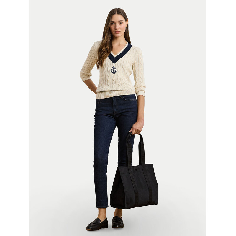 Kabelka LAUREN RALPH LAUREN 60579559