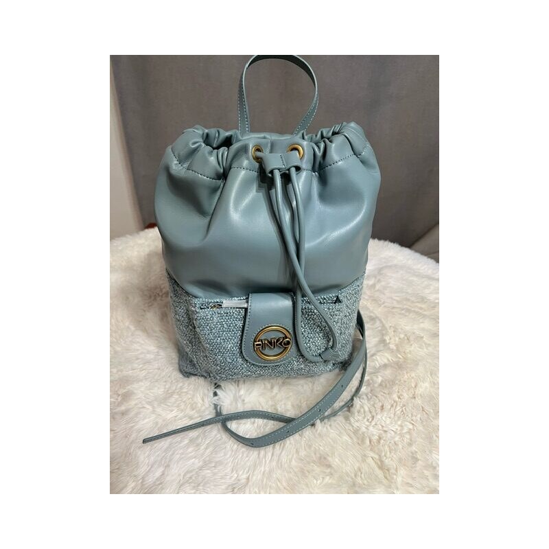 Dámsky Batoh PINKO ruksak Daddo Zaino 60113387