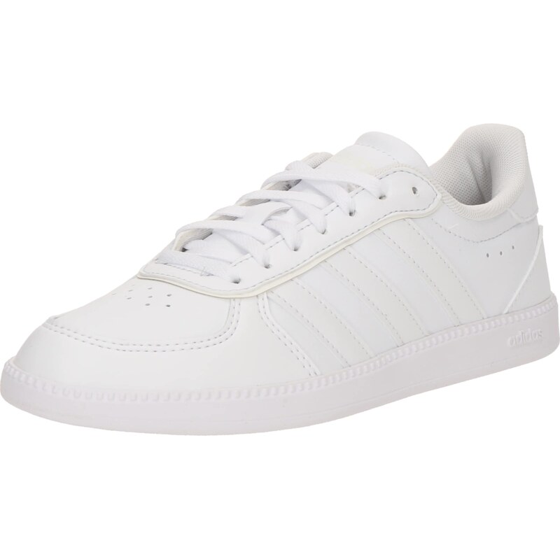 ADIDAS SPORTSWEAR Nízke tenisky BREAKNET biela 60908834