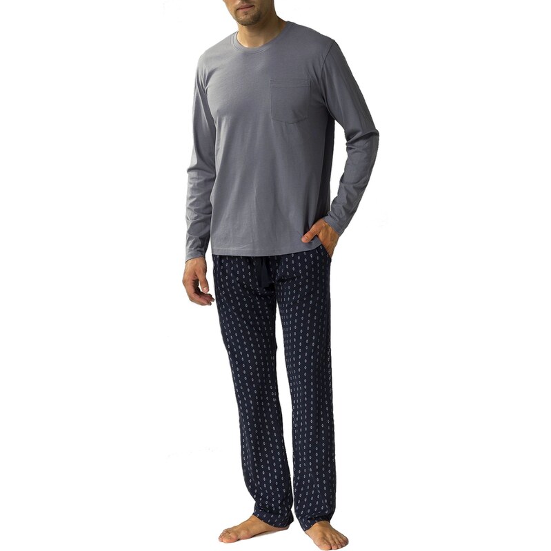 Atlantic Pánske pyžamo 373 60834536