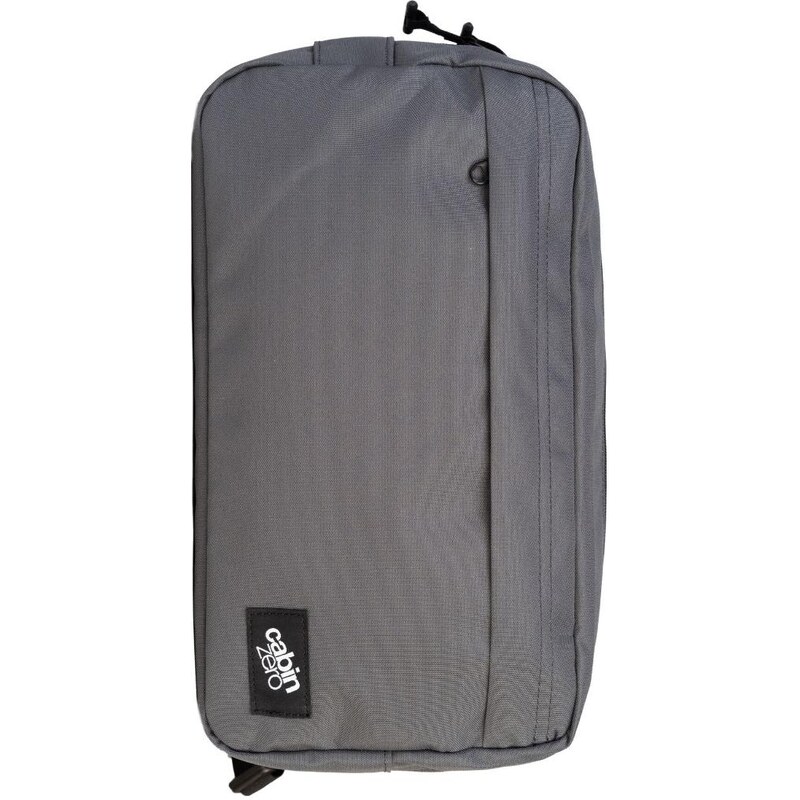 Cestovný ruksak CabinZero Classic 11L Original Grey 60585142