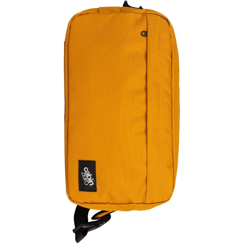 Cestovný ruksak CabinZero Classic 11L Orange Chill 60585143