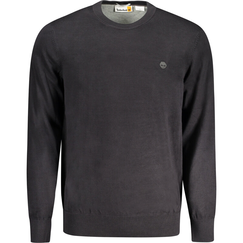 Pánsky čierny sveter Timberland 64706071