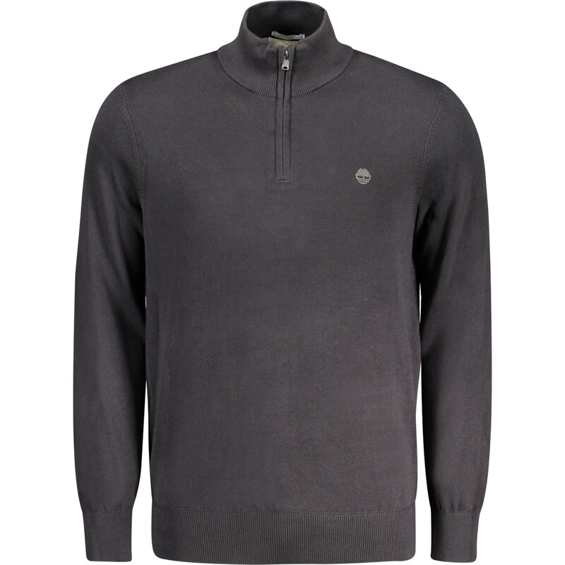 Pánsky čierny sveter Timberland 64706938