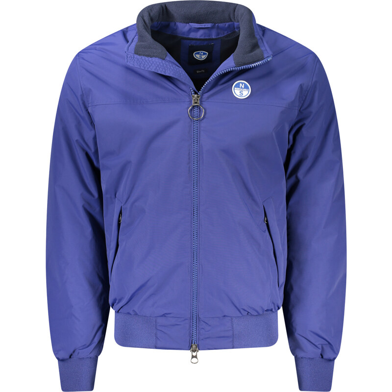 Pánska modrá bunda North Sails 64709114