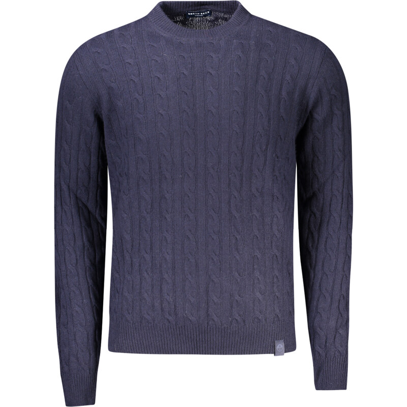Pánsky modrý sveter North Sails 64711604