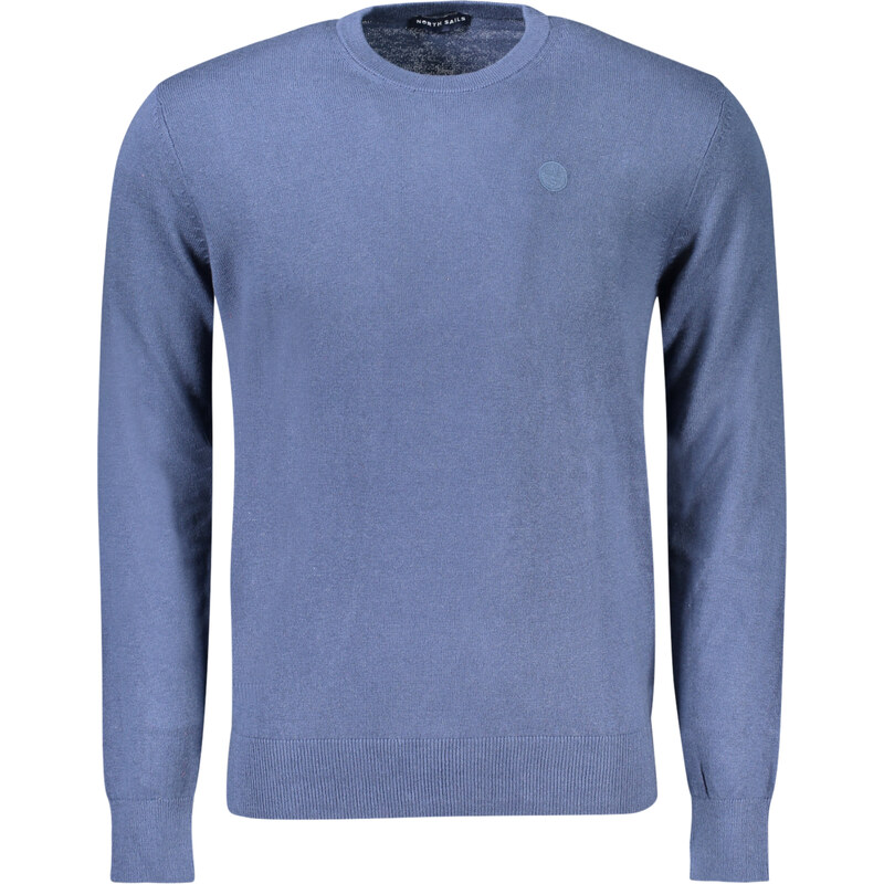 Pánsky modrý sveter North Sails 64704964