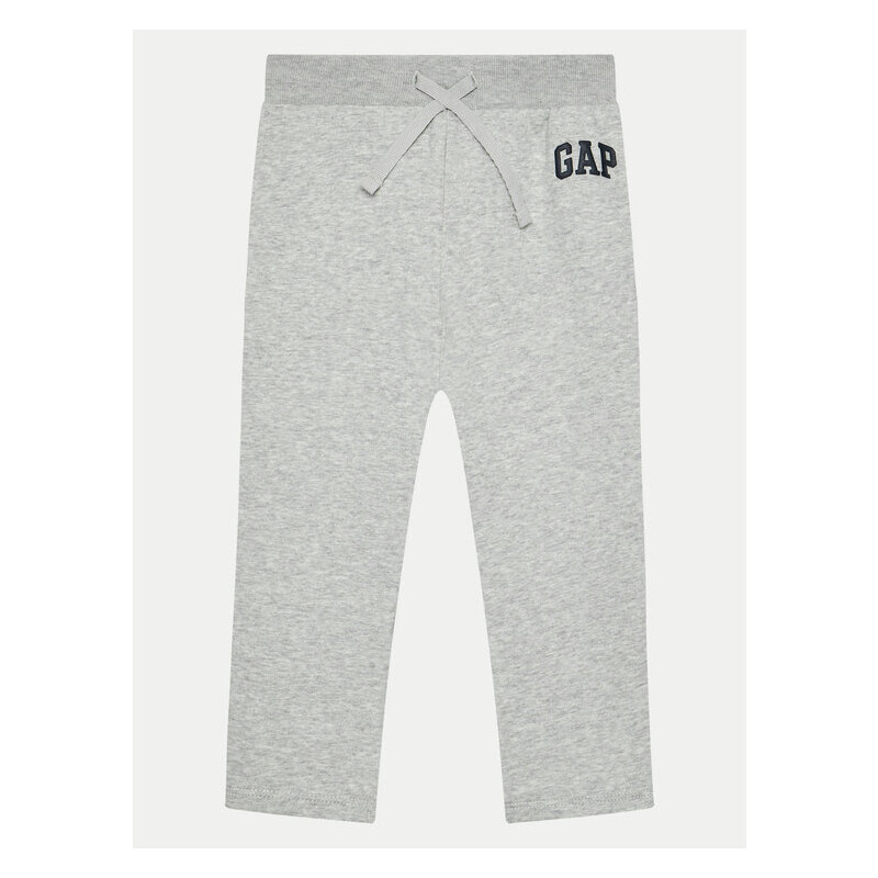 Teplákové nohavice Gap 60586523
