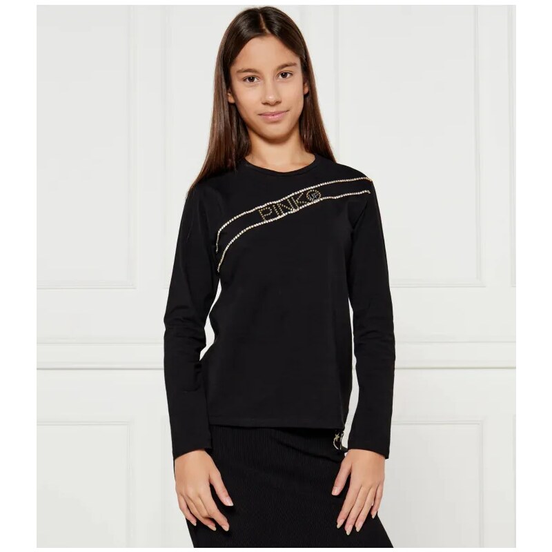 Pinko UP Blúzka | Regular Fit 60582163