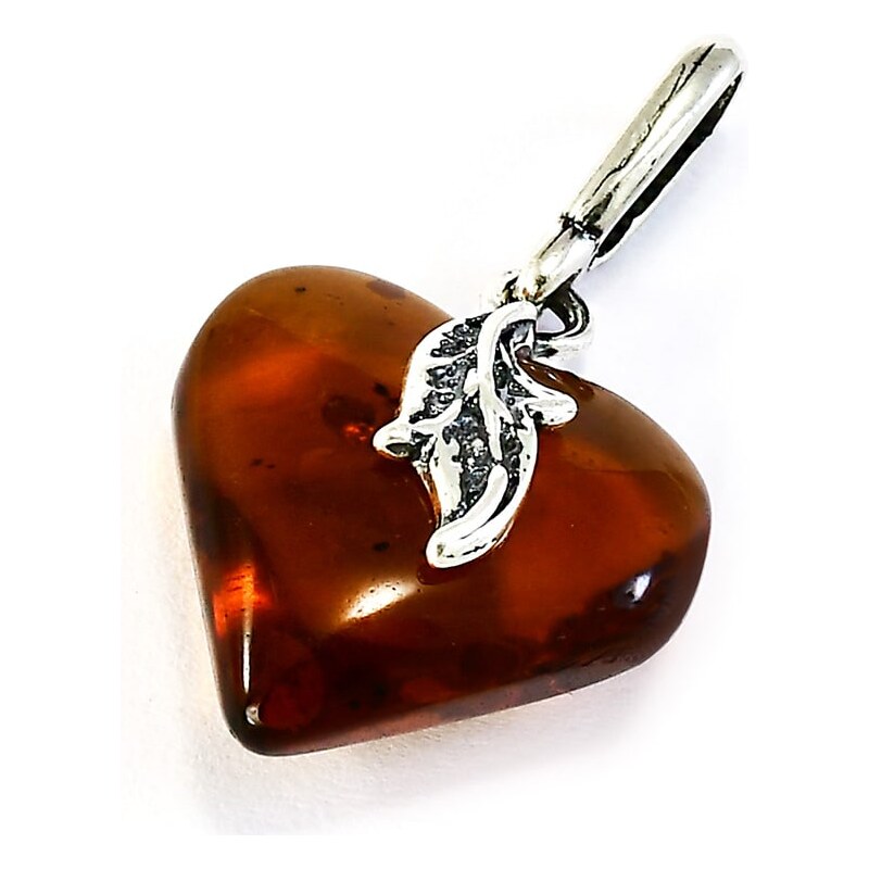 Strieborný prívesok Glare 518 60586816