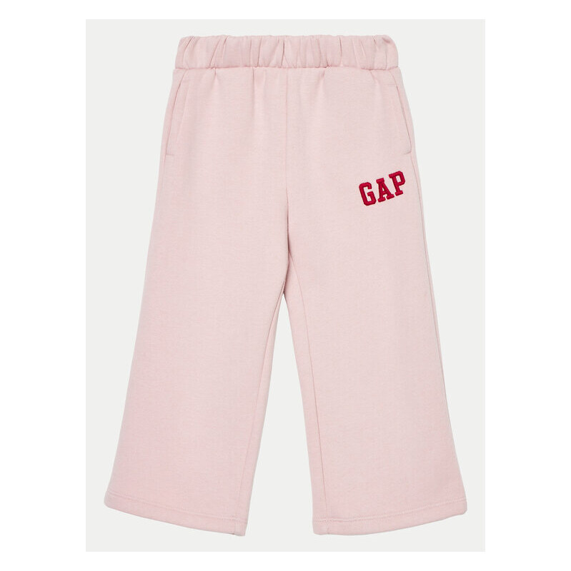 Teplákové nohavice Gap 60587570
