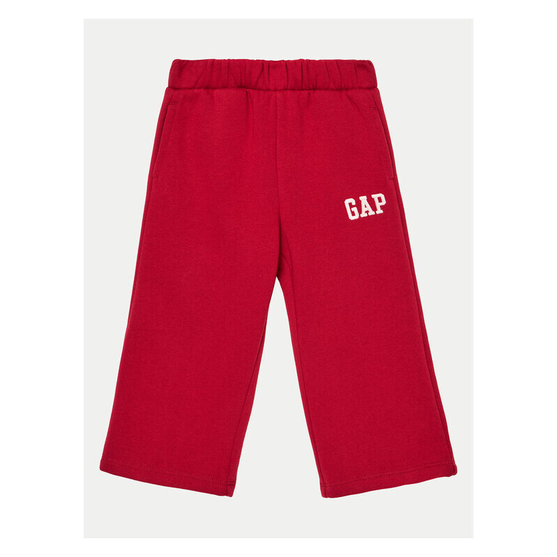 Teplákové nohavice Gap 60587554