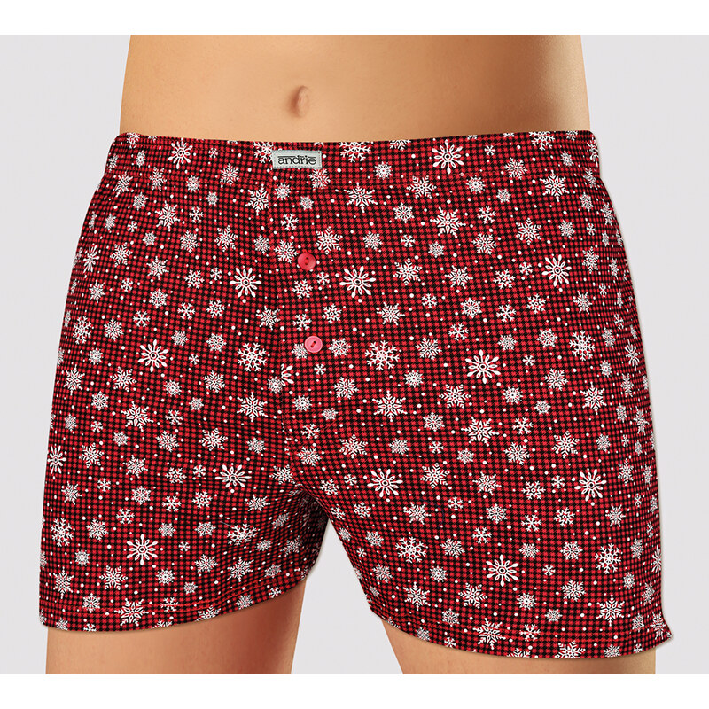 Trenírky Andrie PS 5846 60616071