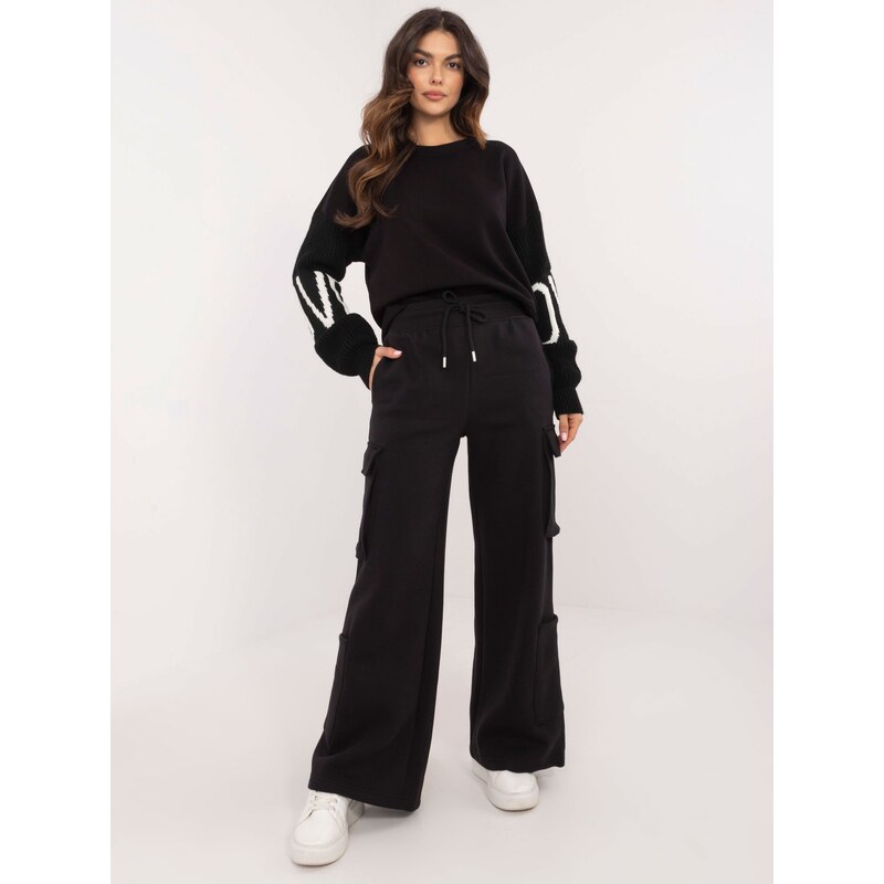 Sublevel Pants-D10608BC62434A2-black 64665821