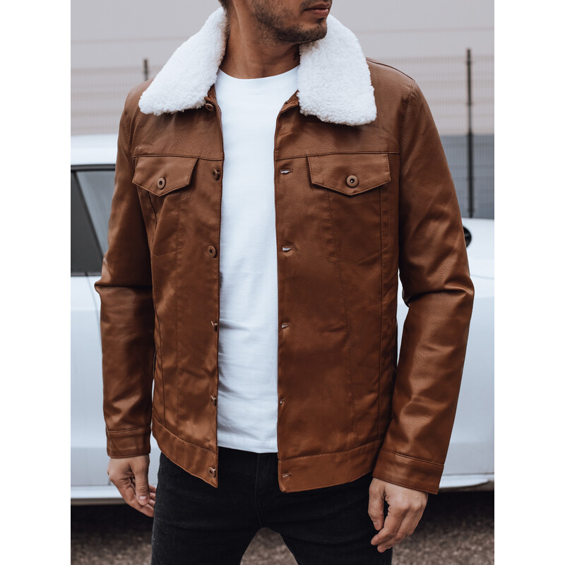 Pánska bunda Dstreet TX4704 65919433