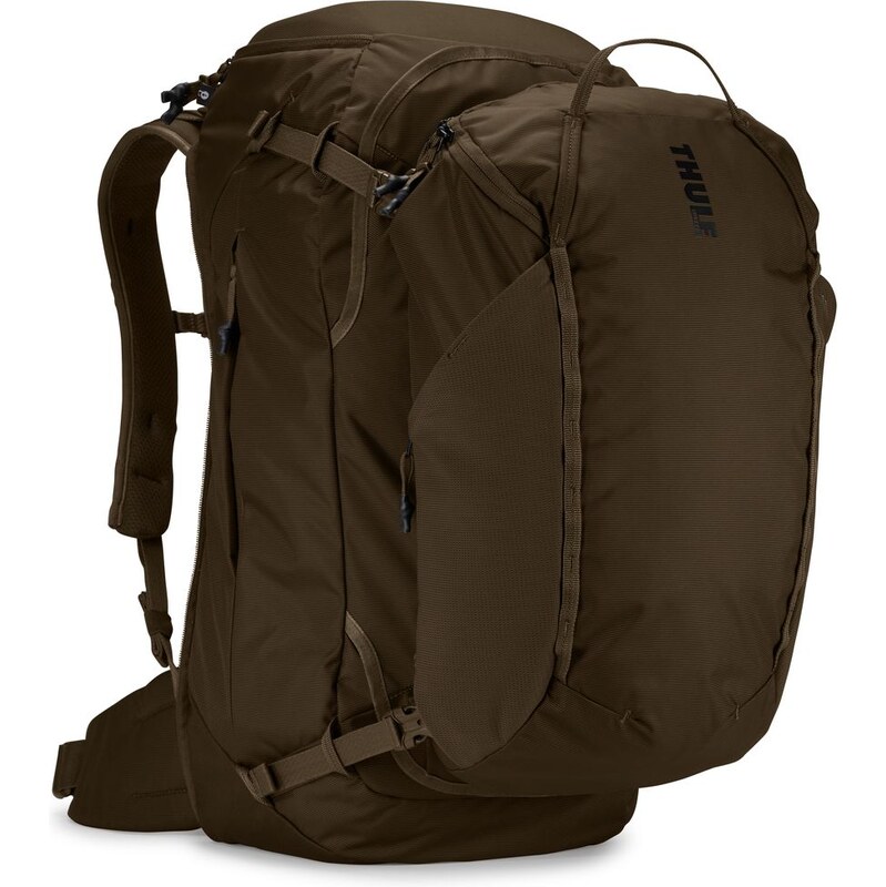 Thule Landmark cestovný batoh 70 l TLPM270 - Deep Khaki 62120334