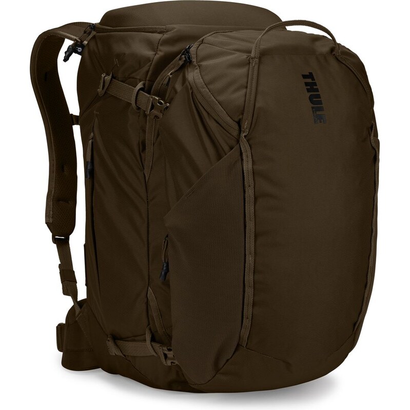 Thule Landmark cestovný batoh 60 l TLPM260 - Deep Khaki 62120329