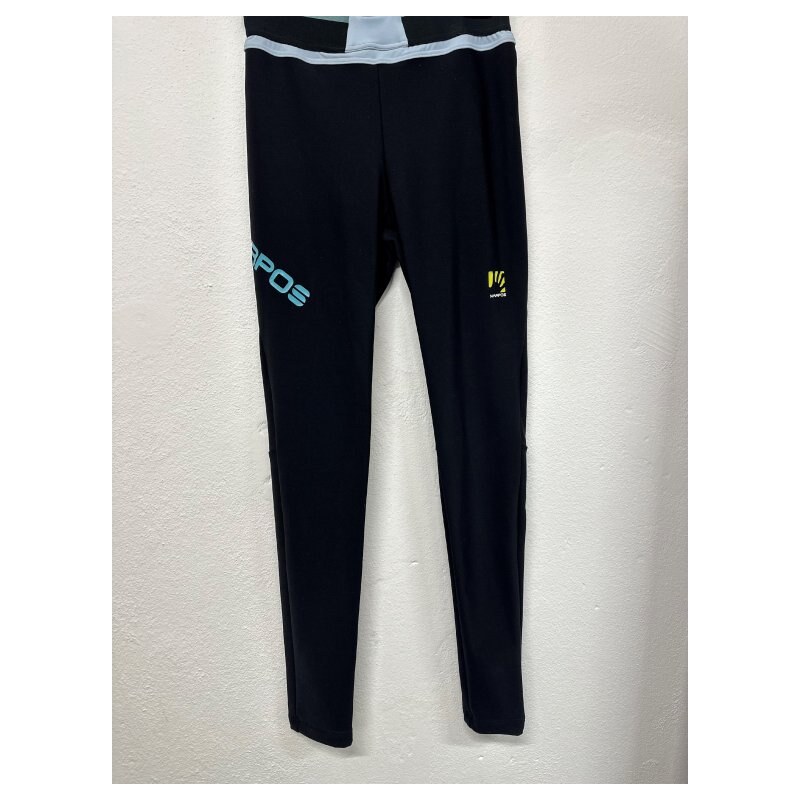 Karpos lavaredo plus winter dámske elasťáky, čierna 38104298