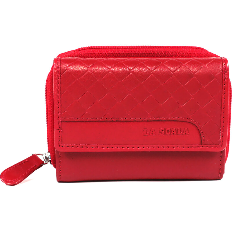 GLS Kožená peňaženka 60597246