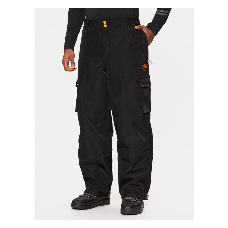 Lyžiarske nohavice Guess 60599281