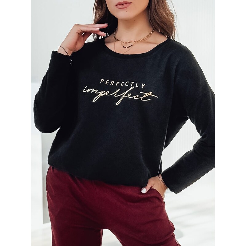 DStreet Dámska oversize blúzka s potlačou 64784813