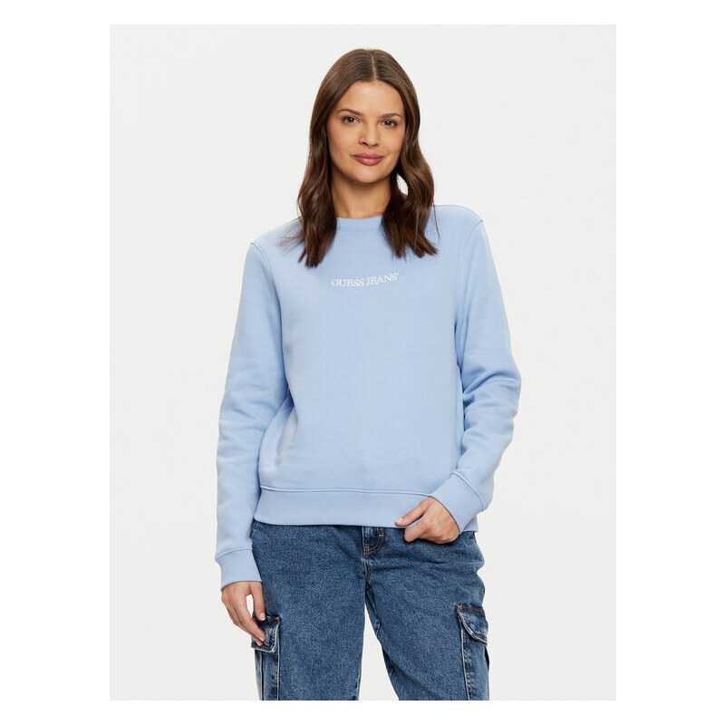 Mikina Guess Jeans 60599364