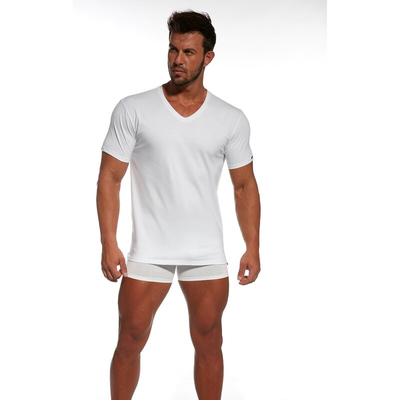 Pánske tričko Cornette 201 New 34144089