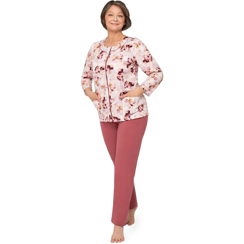 Dámske pyžamo Martel Maria III 220 62986337