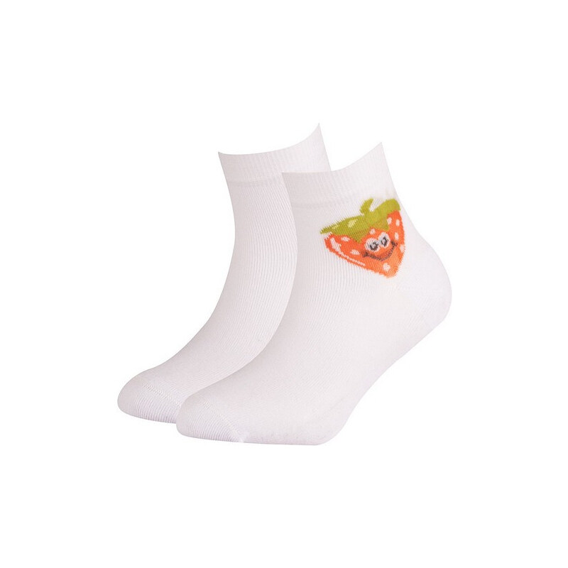 Dievčenské ponožky Gatta 224.59N Cottoline 21-26 58253325