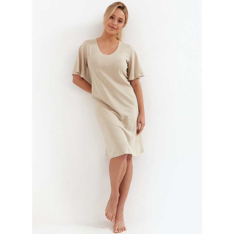 Dámska nočná košeľa Cana 268 53444200