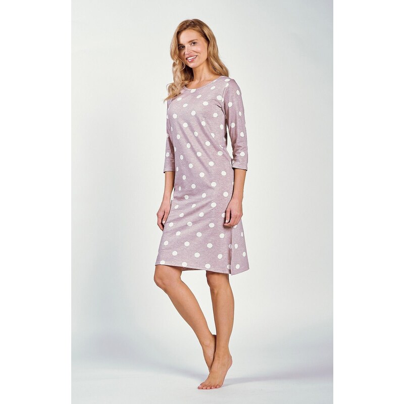 Dámska nočná košeľa Taro Dolly 3213 53958588
