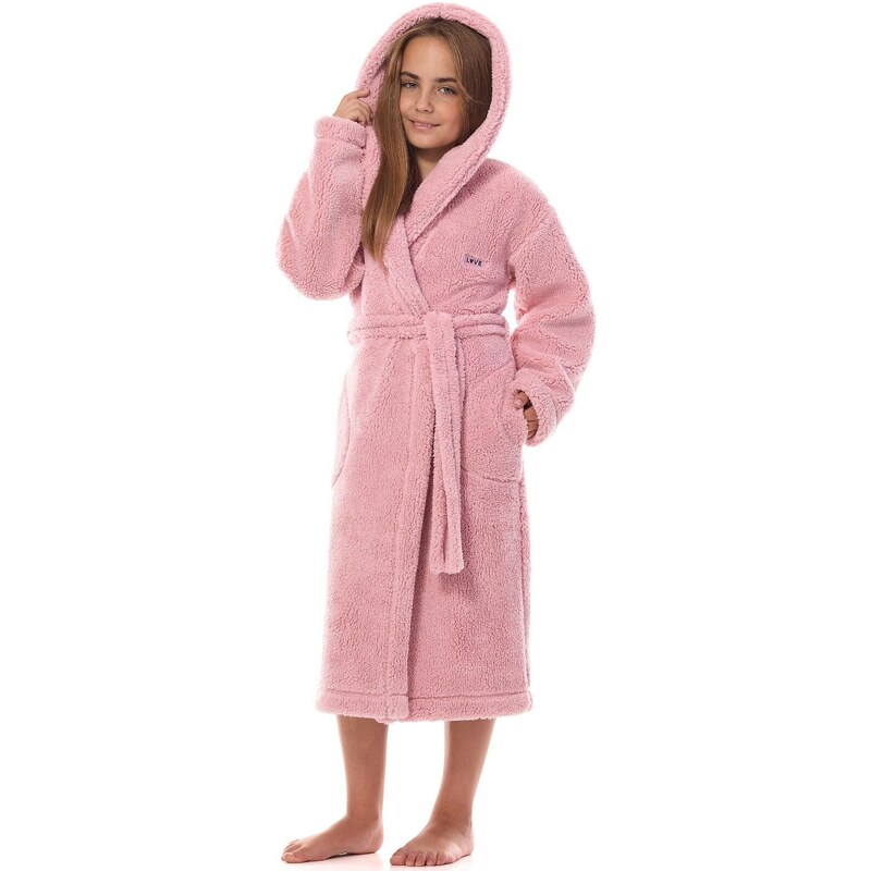 Dievčenský župan L&L 2432 BR 134/140 65687330