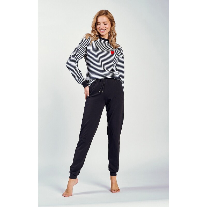 Dámske pyžamo Taro Trudy 3219 53934588