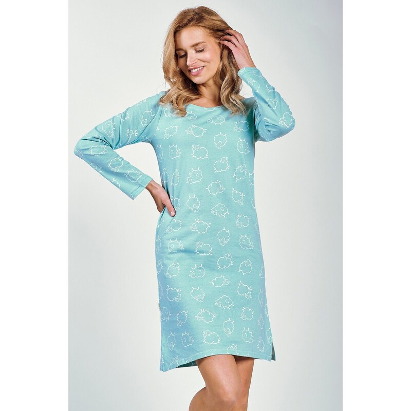 Dámska nočná košeľa Taro Abi 3218 56975641