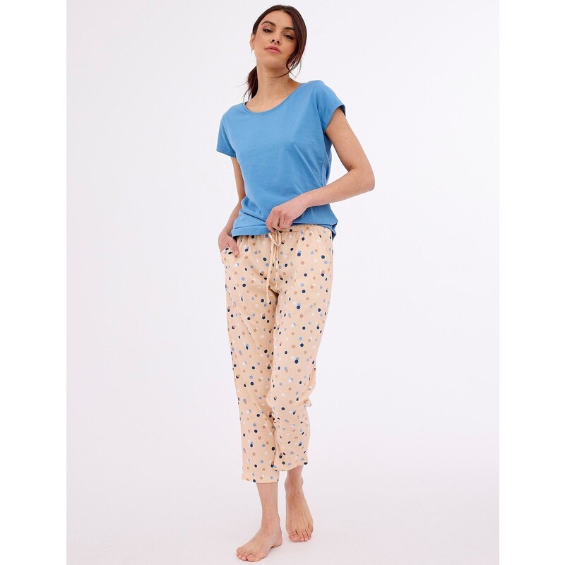 Dámske pyžamo Cornette 847/402 Missy 67292607