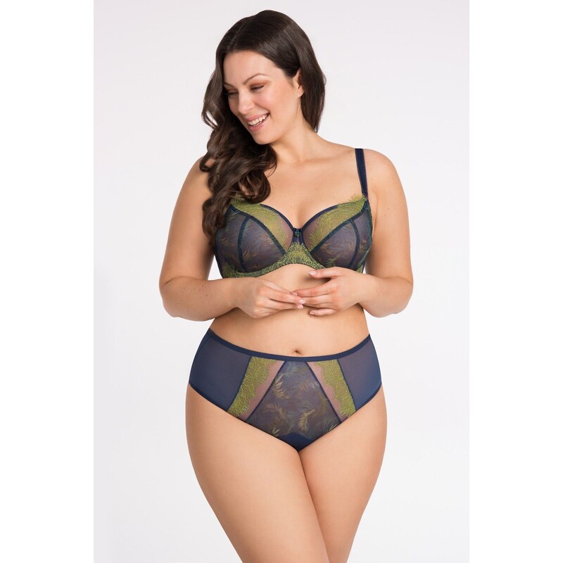 Dámske nohavičky Gorsenia K 799 Arianna 56431608