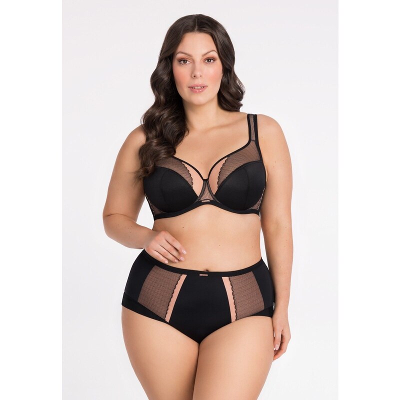 Dámske nohavičky Gorsenia K 442/1 Luisse 56431610