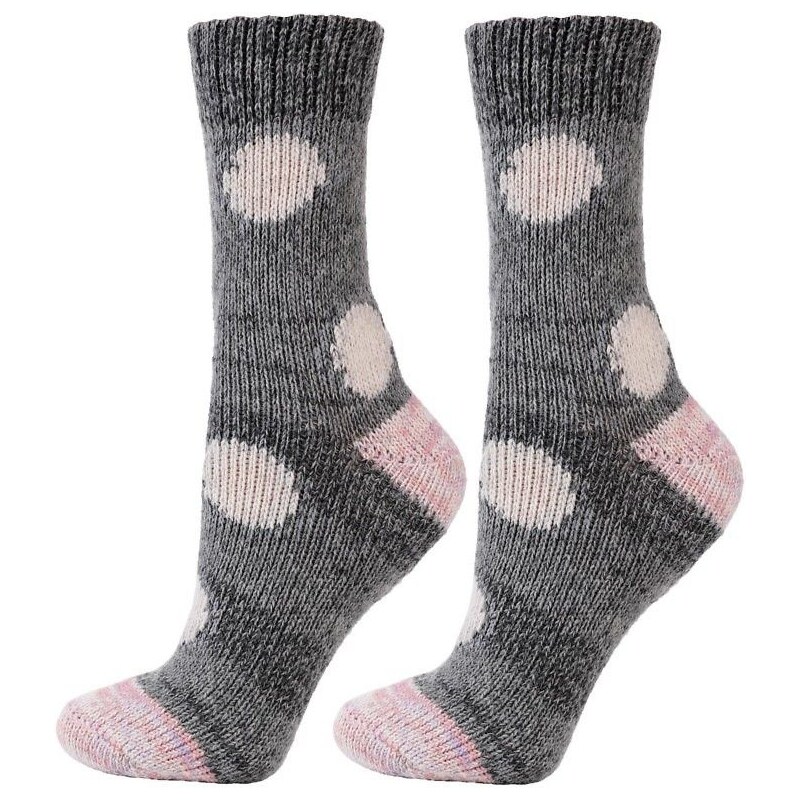 2 PACK ponožky Moraj CSW700-001/2 35-41 58304171