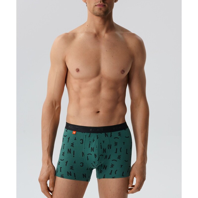 3 PACK boxerky Atlantic 3MH-182 57532766