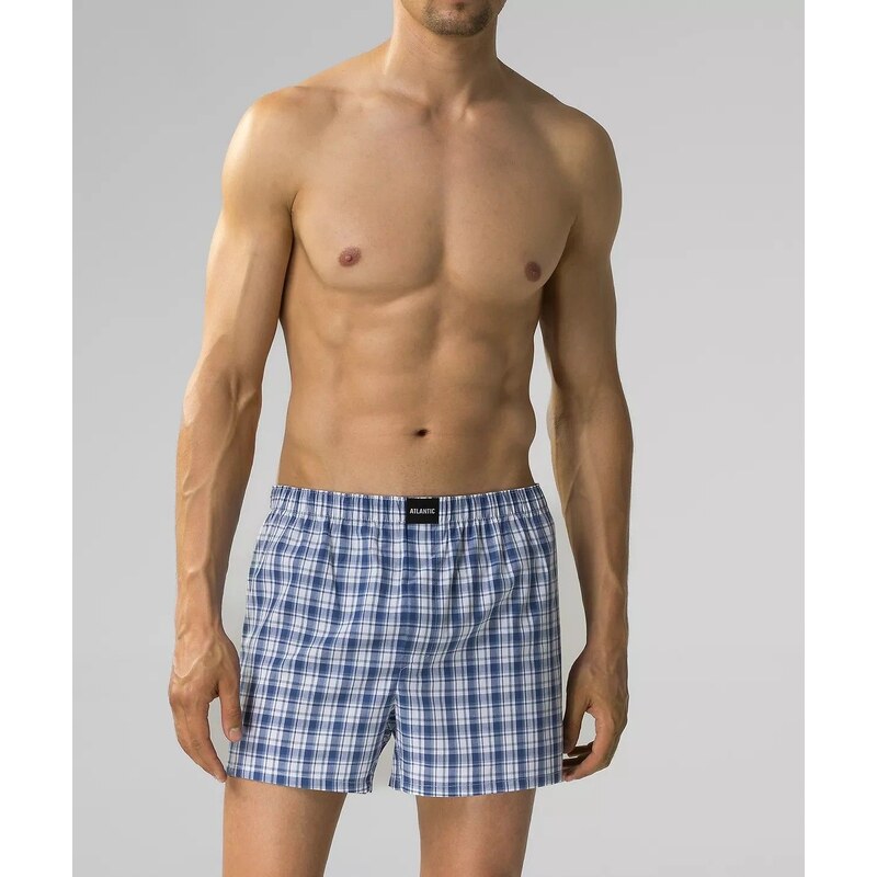 Pánske trenky Atlantic MBT-002 58300537