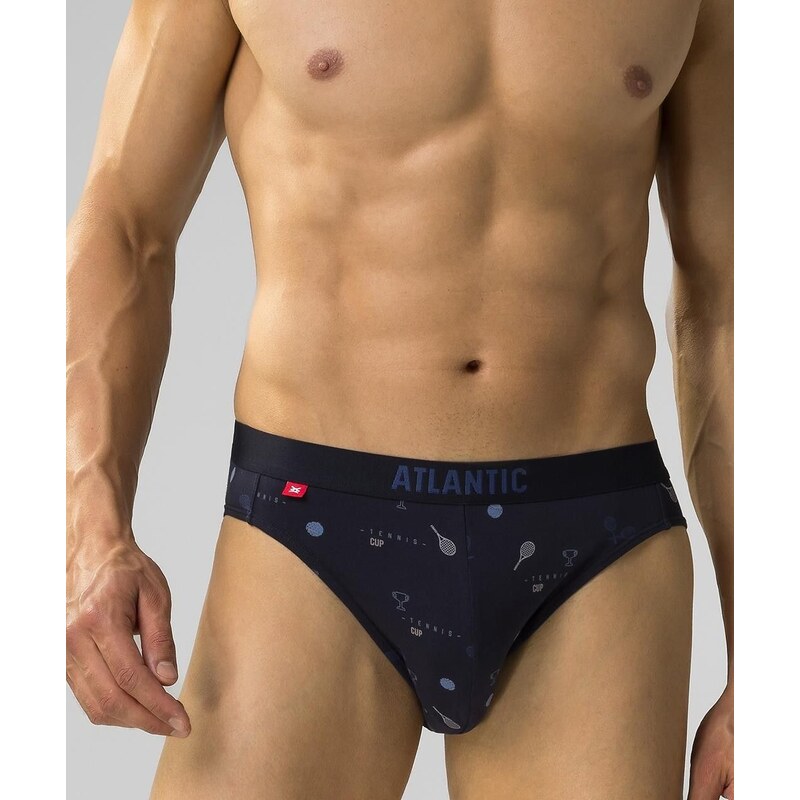 3 PACK slipov Atlantic 3MP-171 58291007